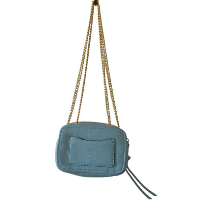 Marc Jacobs The Glam Shot 17 - Stone Blue