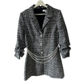 LIKLEY Bodie Dress Size 12