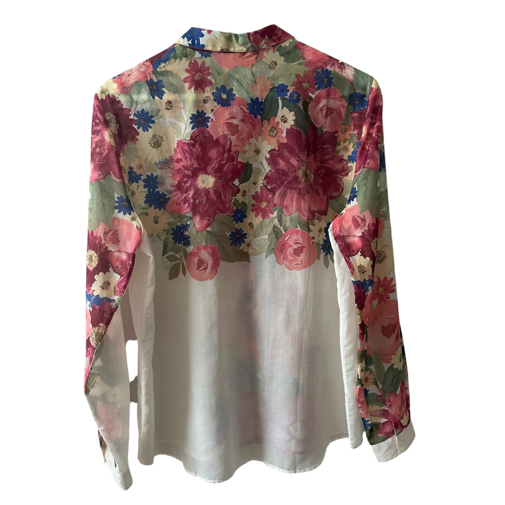 Sezane Chemise Pierro Shirt (6)