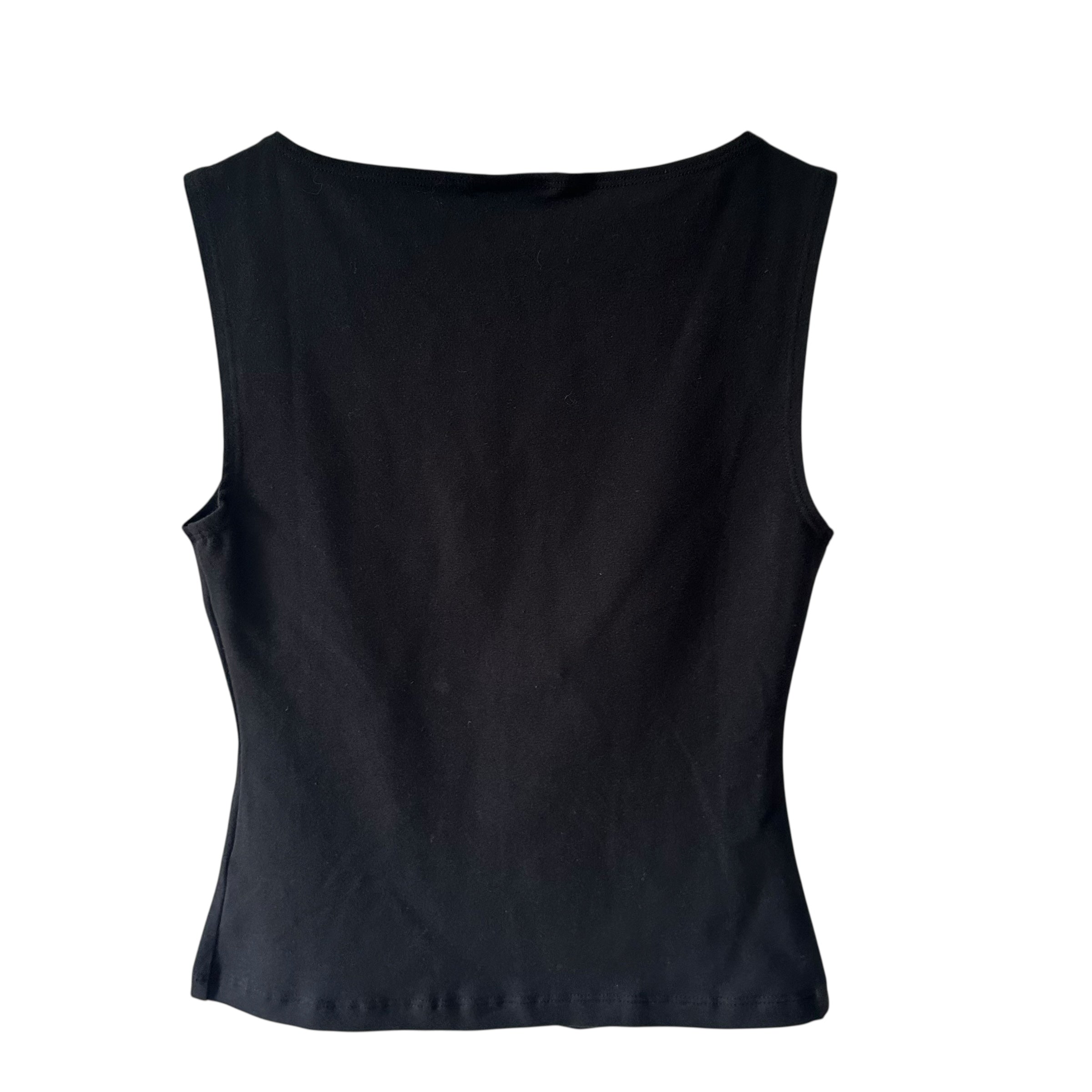 Reformation Julie Knit Top (XS)