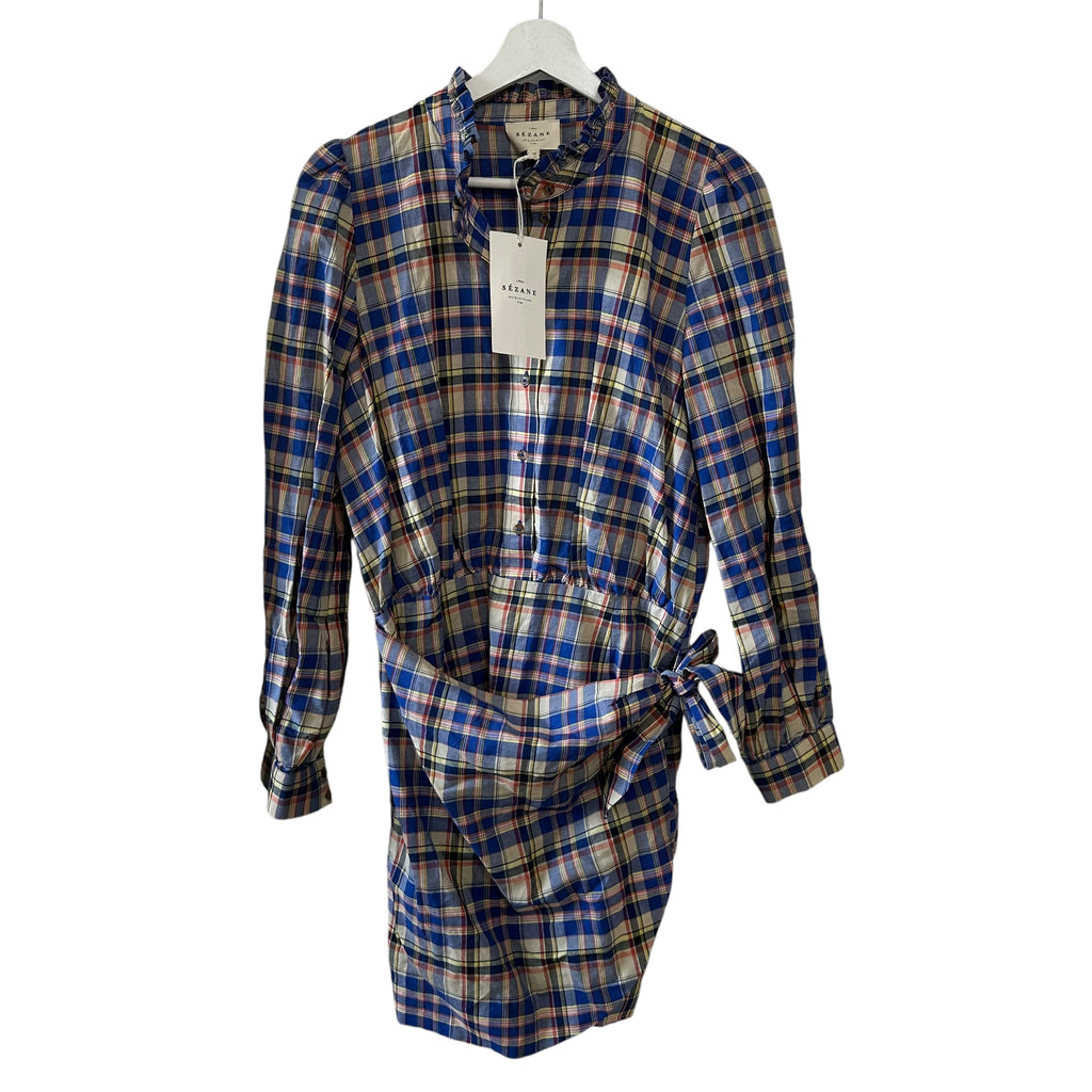 Sezane Capri Dress Size 6