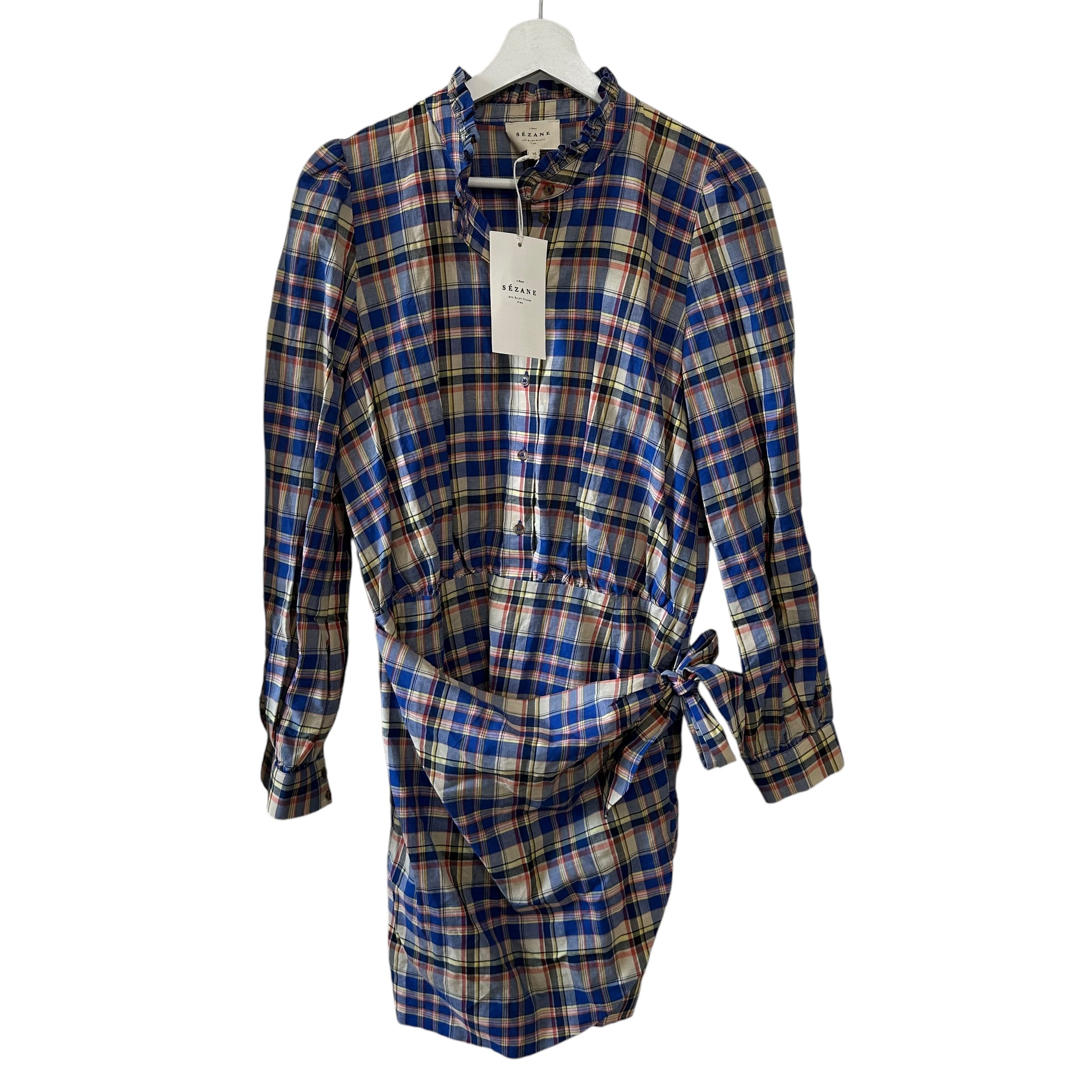 Sezane Capri Dress Size 6