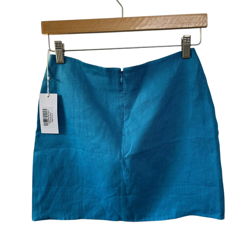 Reformation Veranda Skirt Size 4