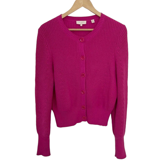 Ted Baker Racota Pink Sweater Size M