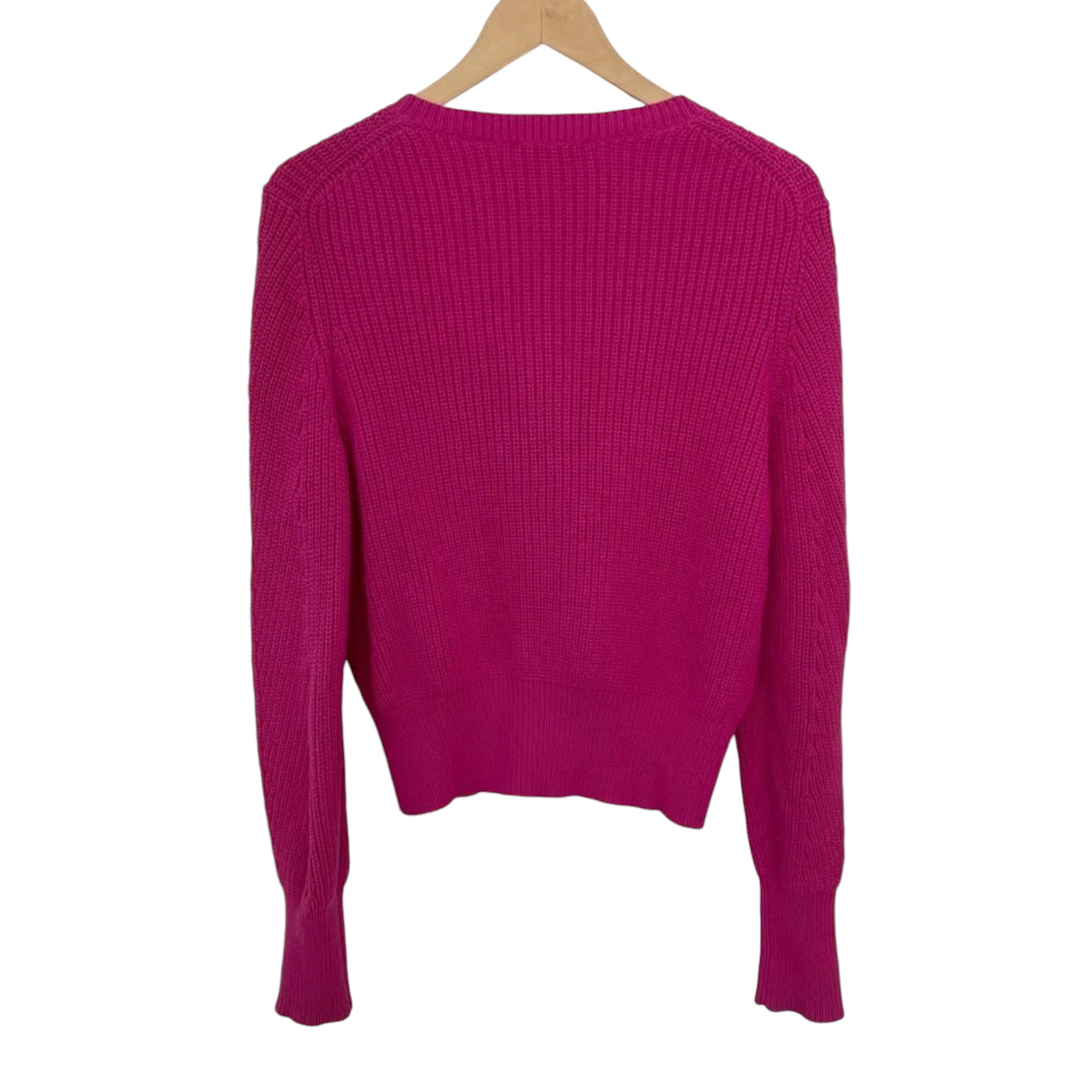 Ted Baker Racota Pink Sweater Size M