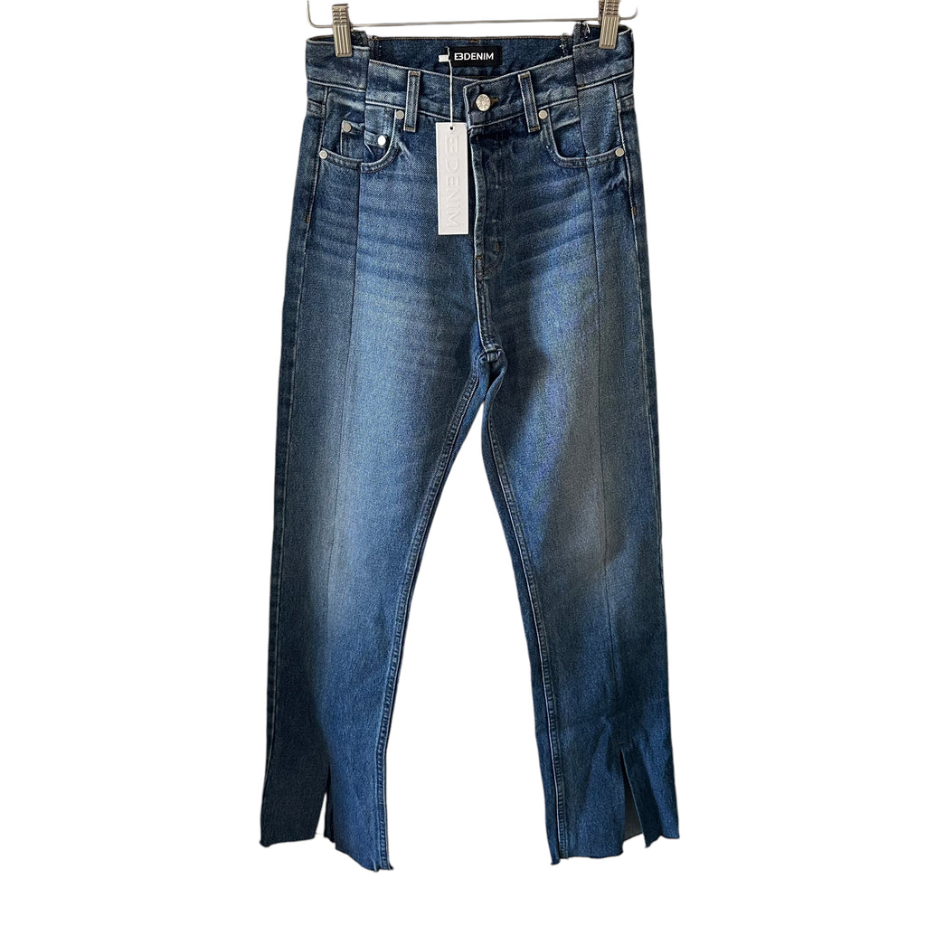EB DENIM OG Split Hem Size 26