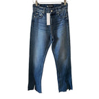 EB DENIM OG Split Hem Size 26