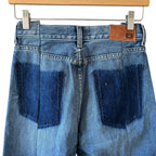 EB DENIM OG Split Hem Size 26