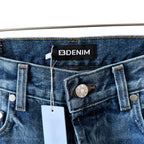 EB DENIM OG Split Hem Size 26