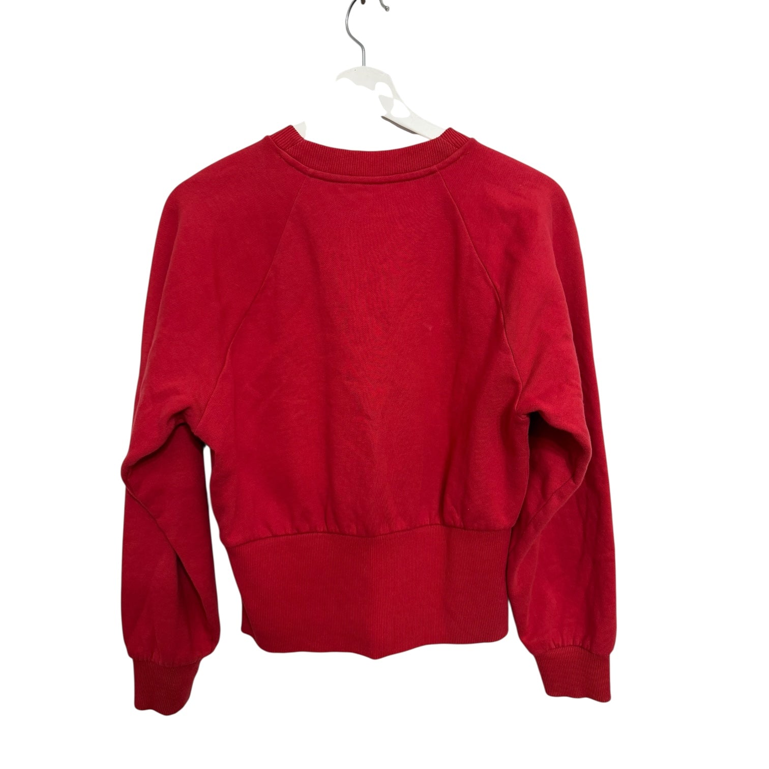 Rouje Wesley Sweatshirt Size 4