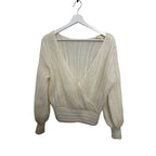 Sézane Cristina Sweater Size XS