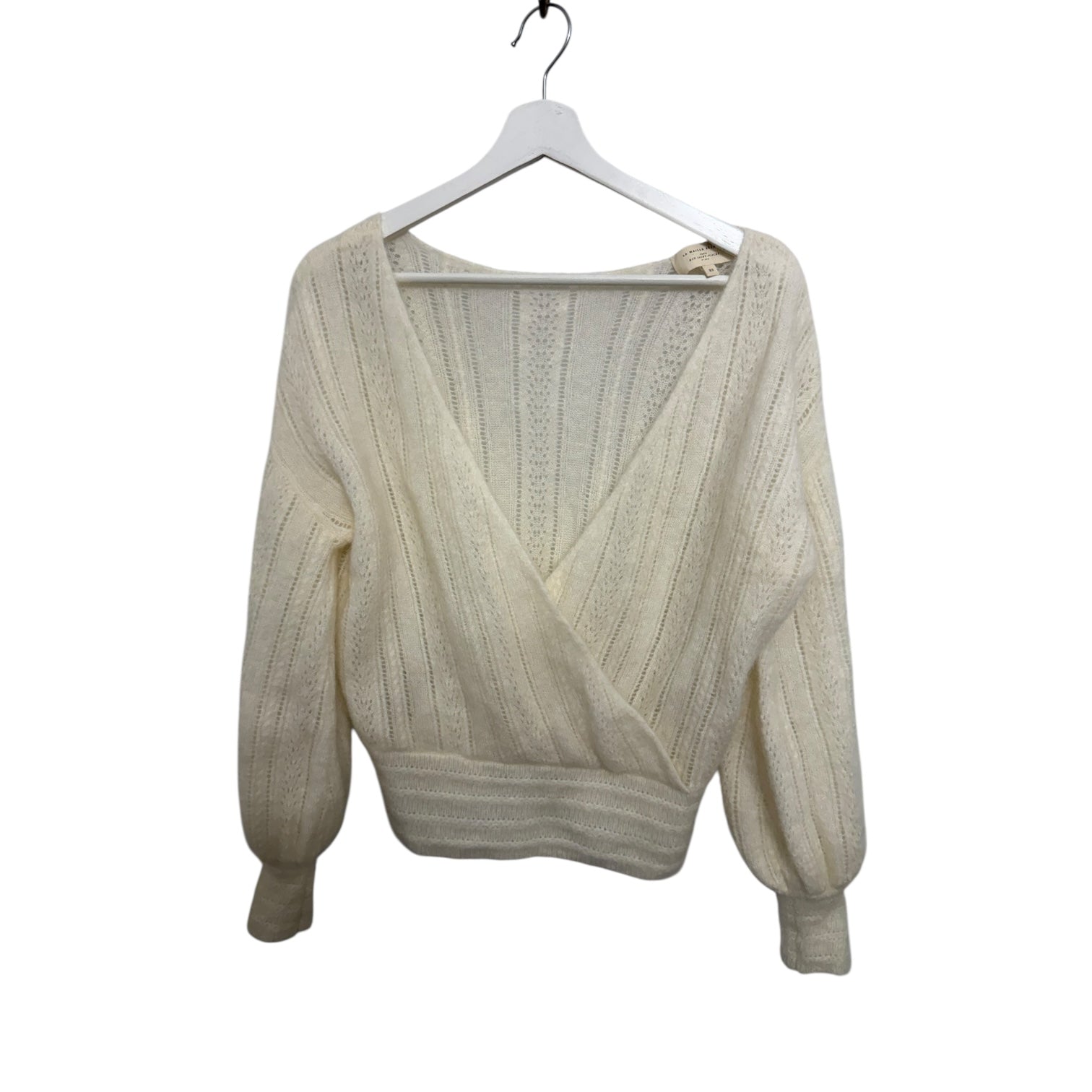 Sézane Cristina Sweater Size XS