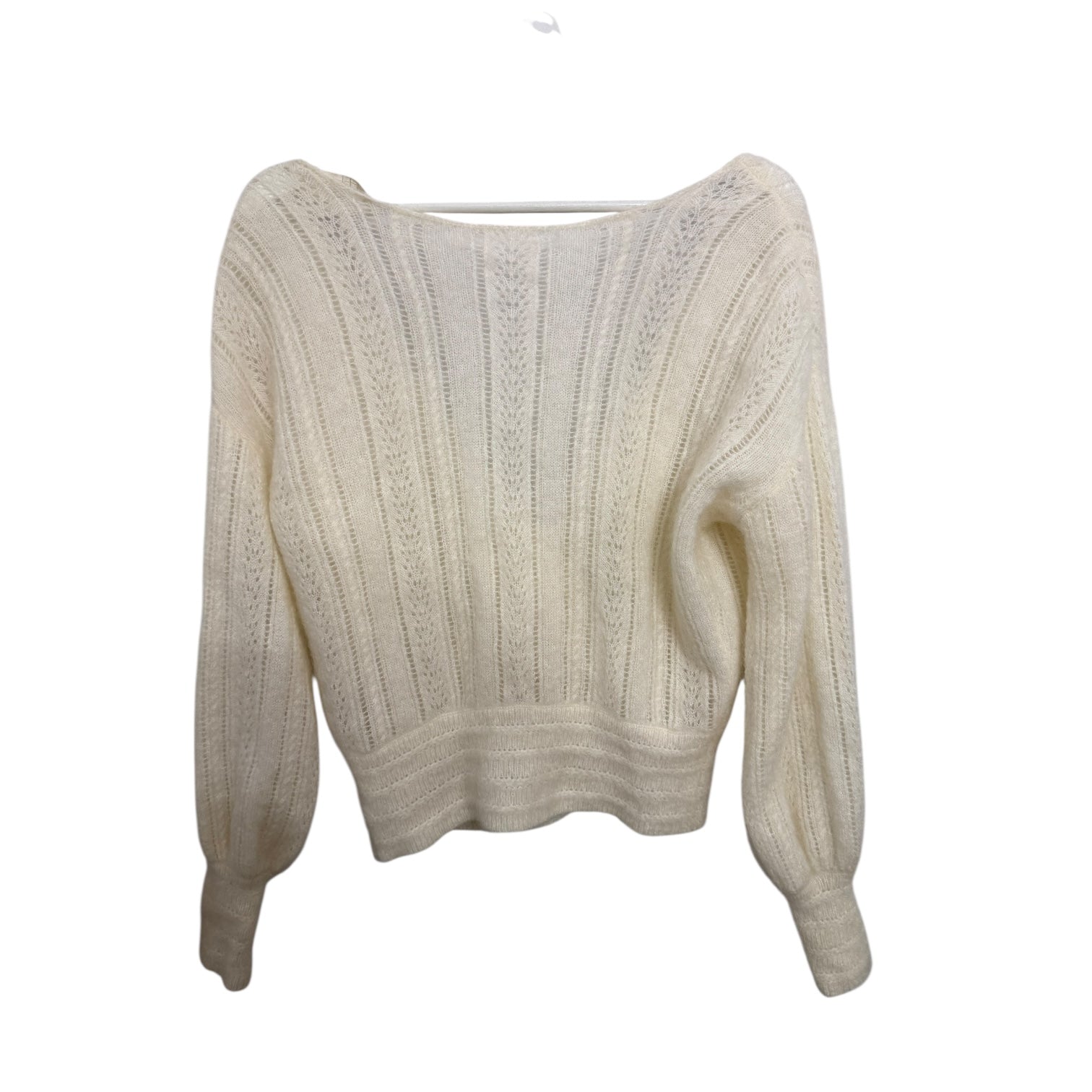 Sézane Cristina Sweater Size XS