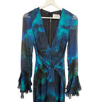 Rat & Boa Fiorella Dress Size XS