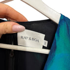 Rat & Boa Fiorella Dress Size XS