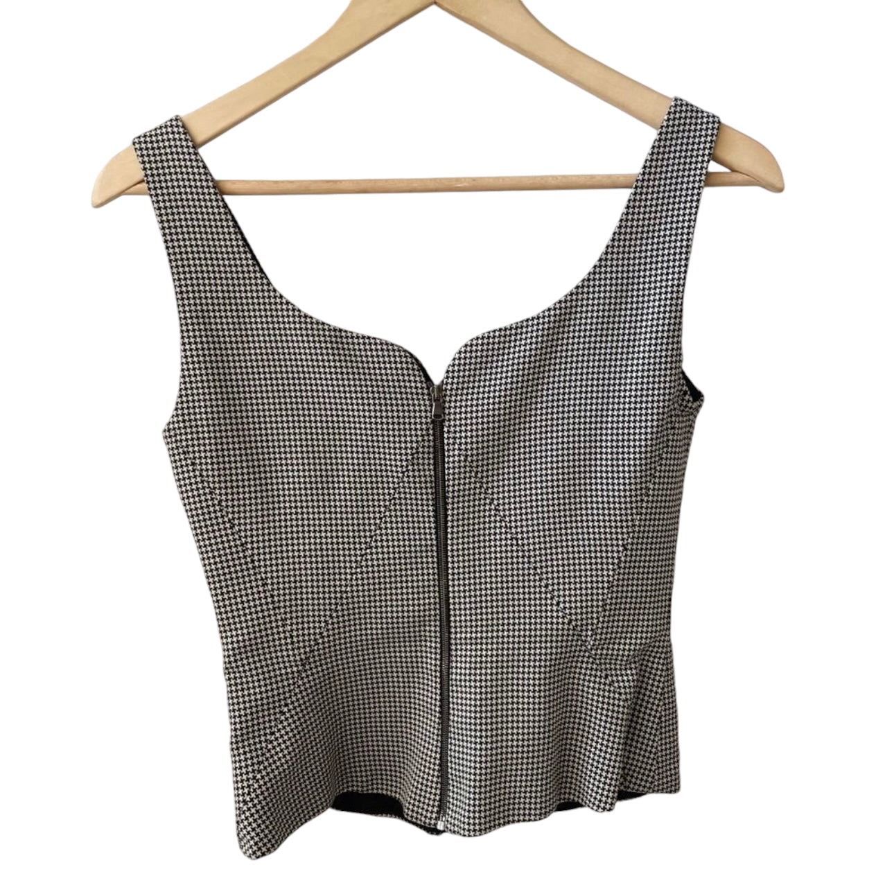 Osman Tatiana Corset Top Size 2