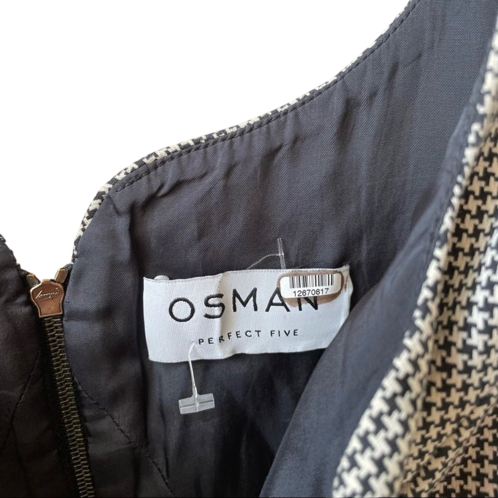 Osman Tatiana Corset Top Size 2