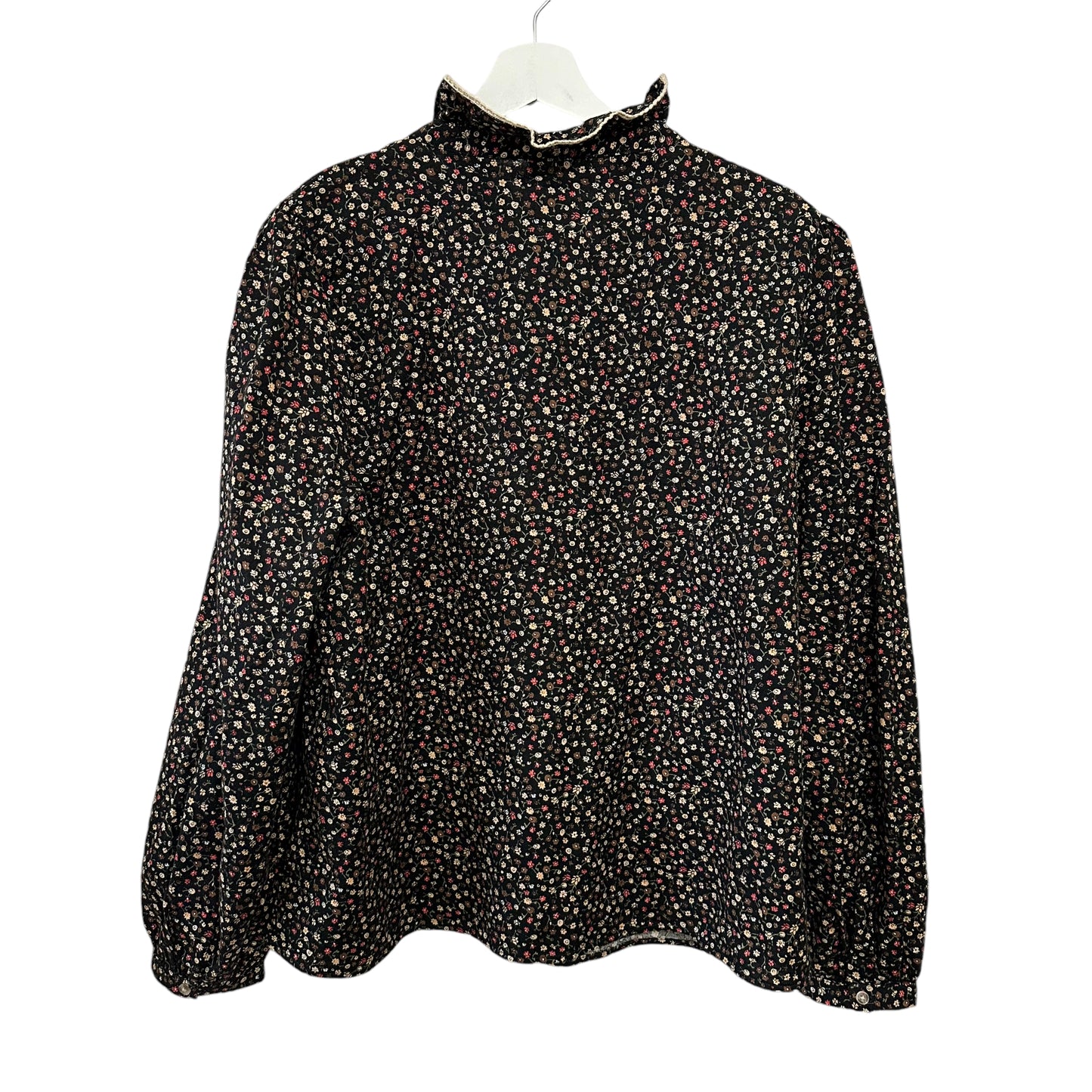 Sezane Colin Blouse Size 14