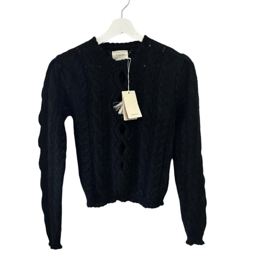 Doen Francine Sweater Size XXS