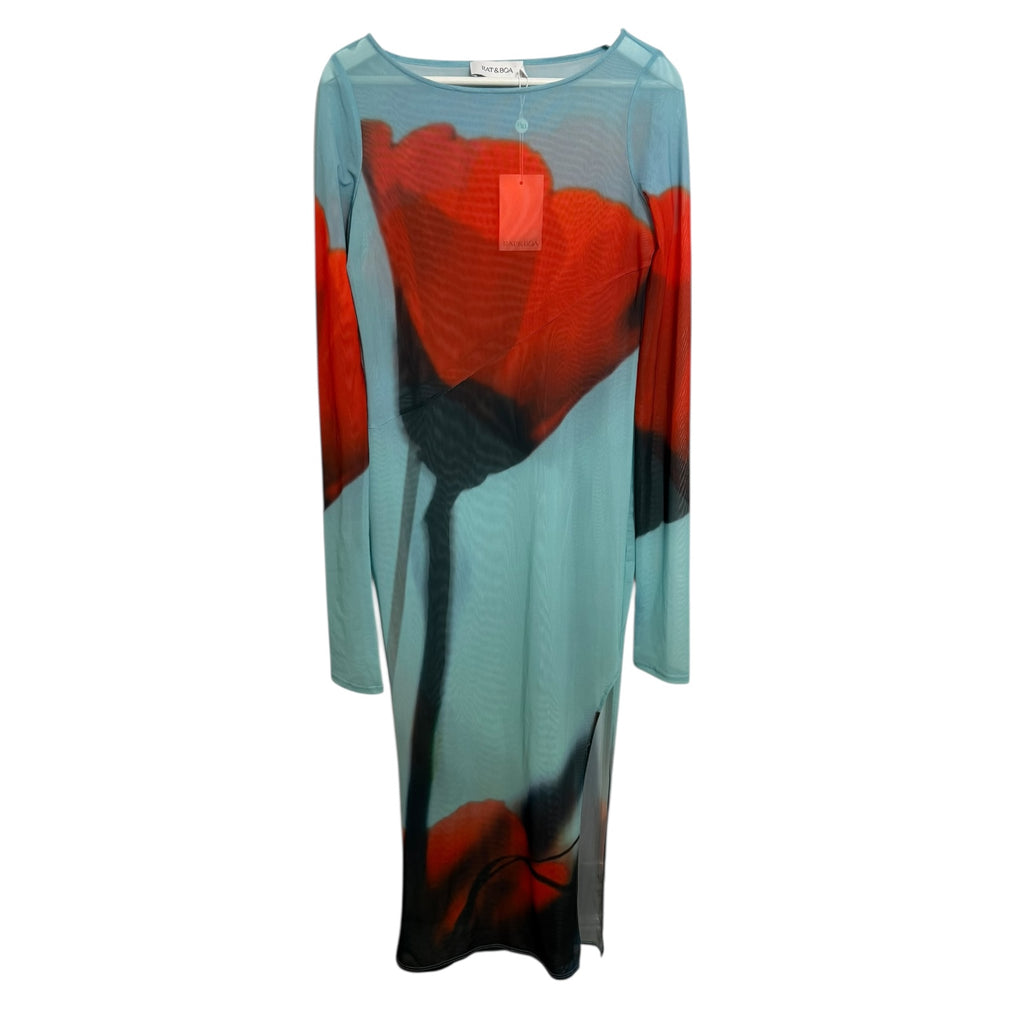 Rat & Boa Santino Dress Size L