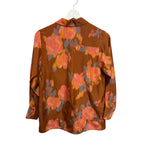 Sezane Ann Shirt Size 2