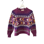 Sezane Willem Sweater Size XS