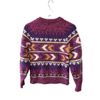 Sezane Willem Sweater Size XS