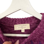 Sezane Willem Sweater Size XS