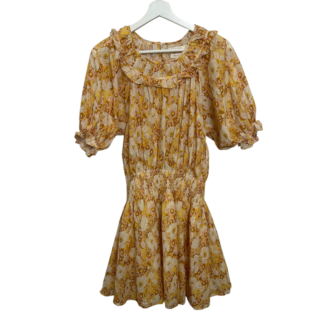 Christy Dawn The Serena Dress Size S