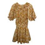 Christy Dawn The Serena Dress Size S