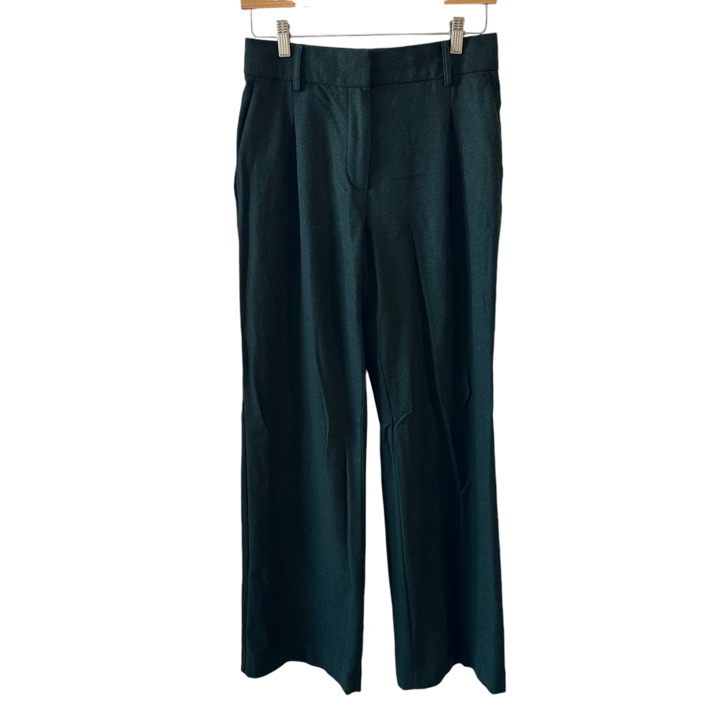 Sezane Rodrigo Pants Size 4