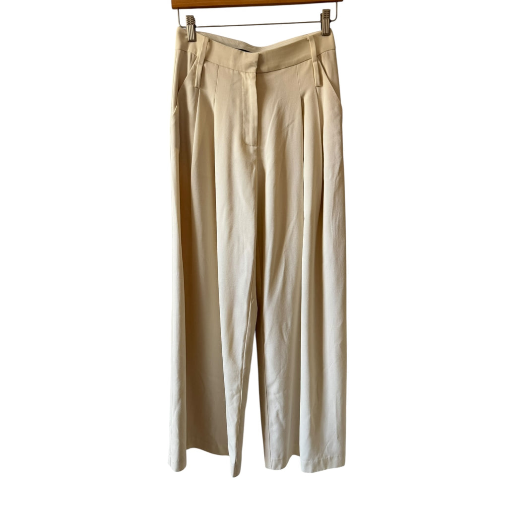ST. AGNI Double Loop Pants Size XS