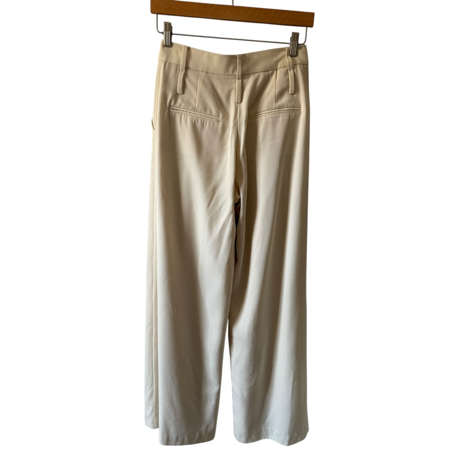 ST. AGNI Double Loop Pants Size XS