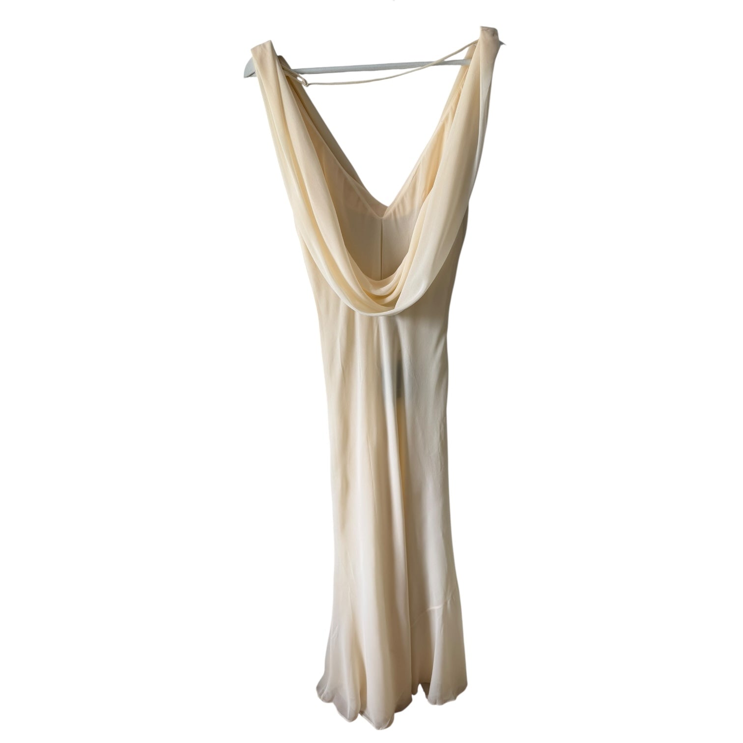 reformation cavallo dress ivory Reformation Cavallo Dress In Ivory by Reformation