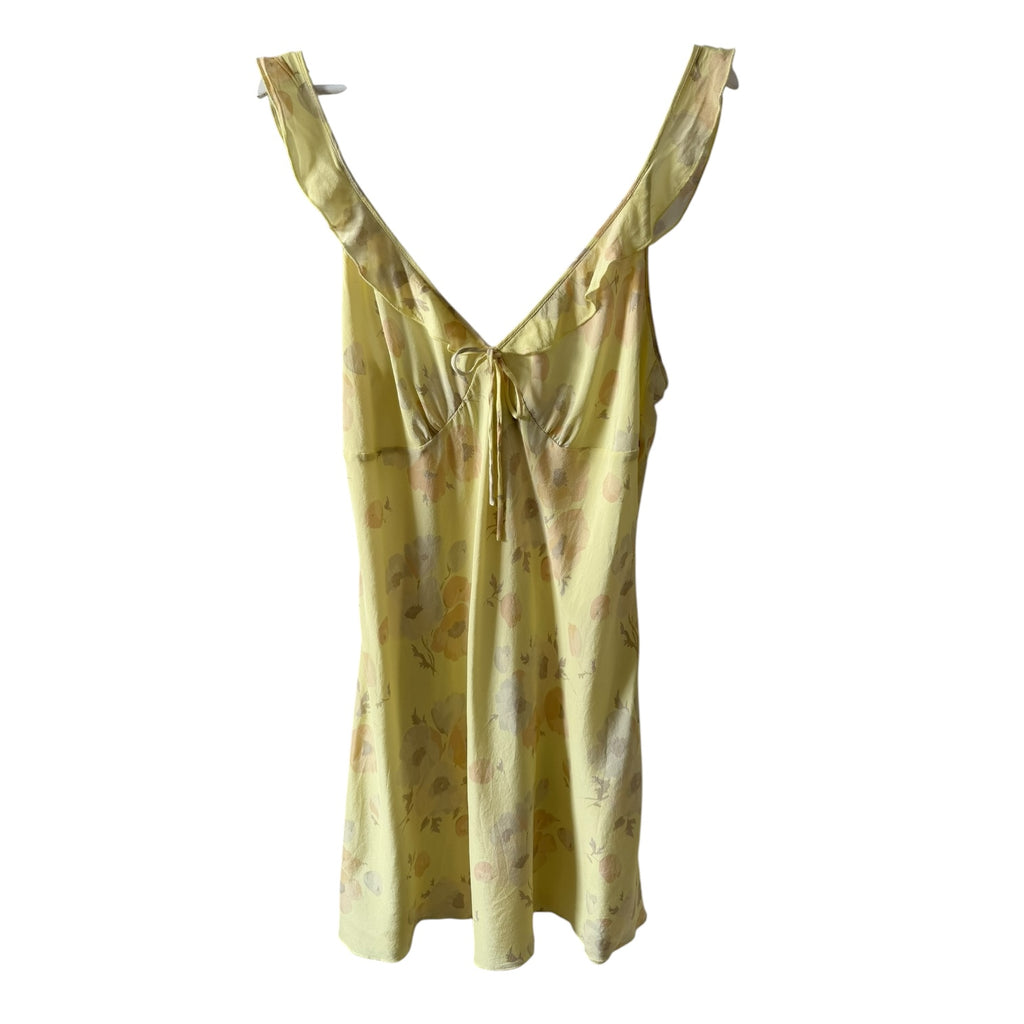 Realisation The Hazel Dress in Zinnia Size XL
