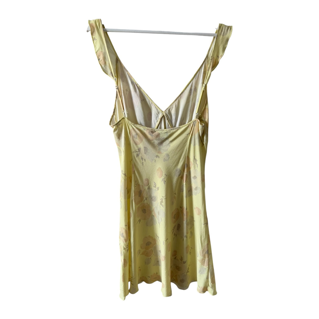 Realisation The Hazel Dress in Zinnia Size XL