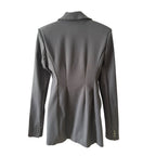 HELSA The Little Lady Dress in Black Size S