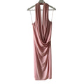 Reformation Consuela Knit Dress Size L