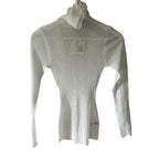 SER.O.YA Piper Sweater White Size XXS