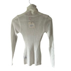 SER.O.YA Piper Sweater White Size XXS