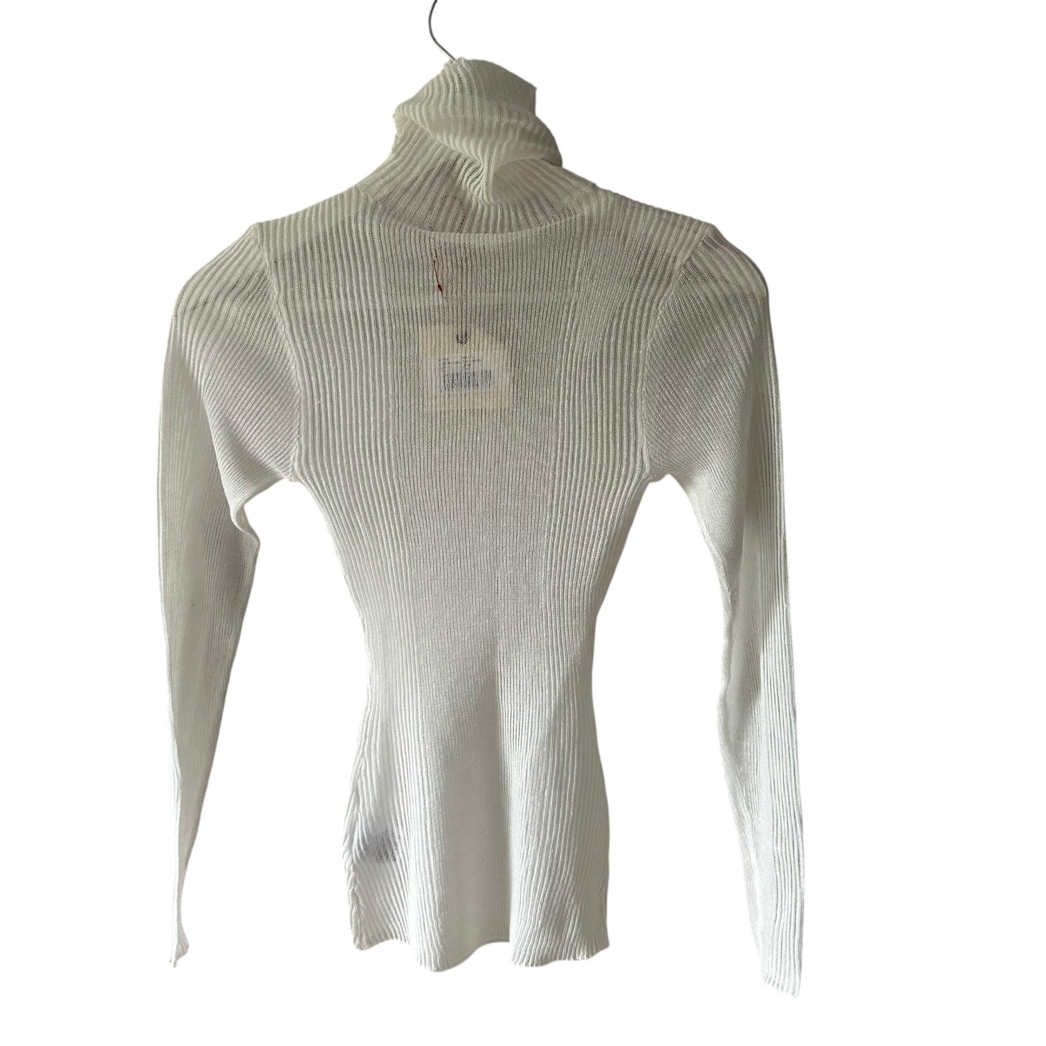 SER.O.YA Piper Sweater White Size XXS