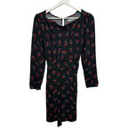 Reformation Tamra Dress Size 6