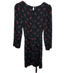 Reformation Tamra Dress Size 6