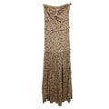Bec + Bridge Janice Maxi Dress Size 6