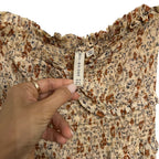 Bec + Bridge Janice Maxi Dress Size 6