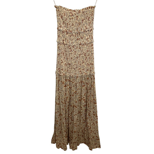 Bec + Bridge Janice Maxi Dress Size 6