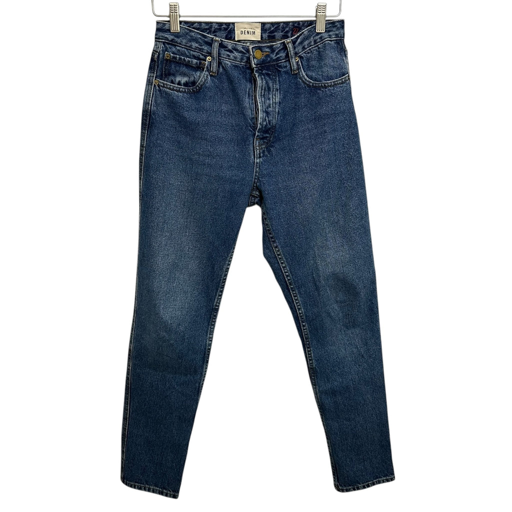 Sezane Brut Sexy Denim Size 27