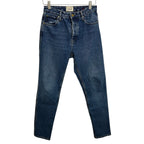 Sezane Brut Sexy Denim Size 27