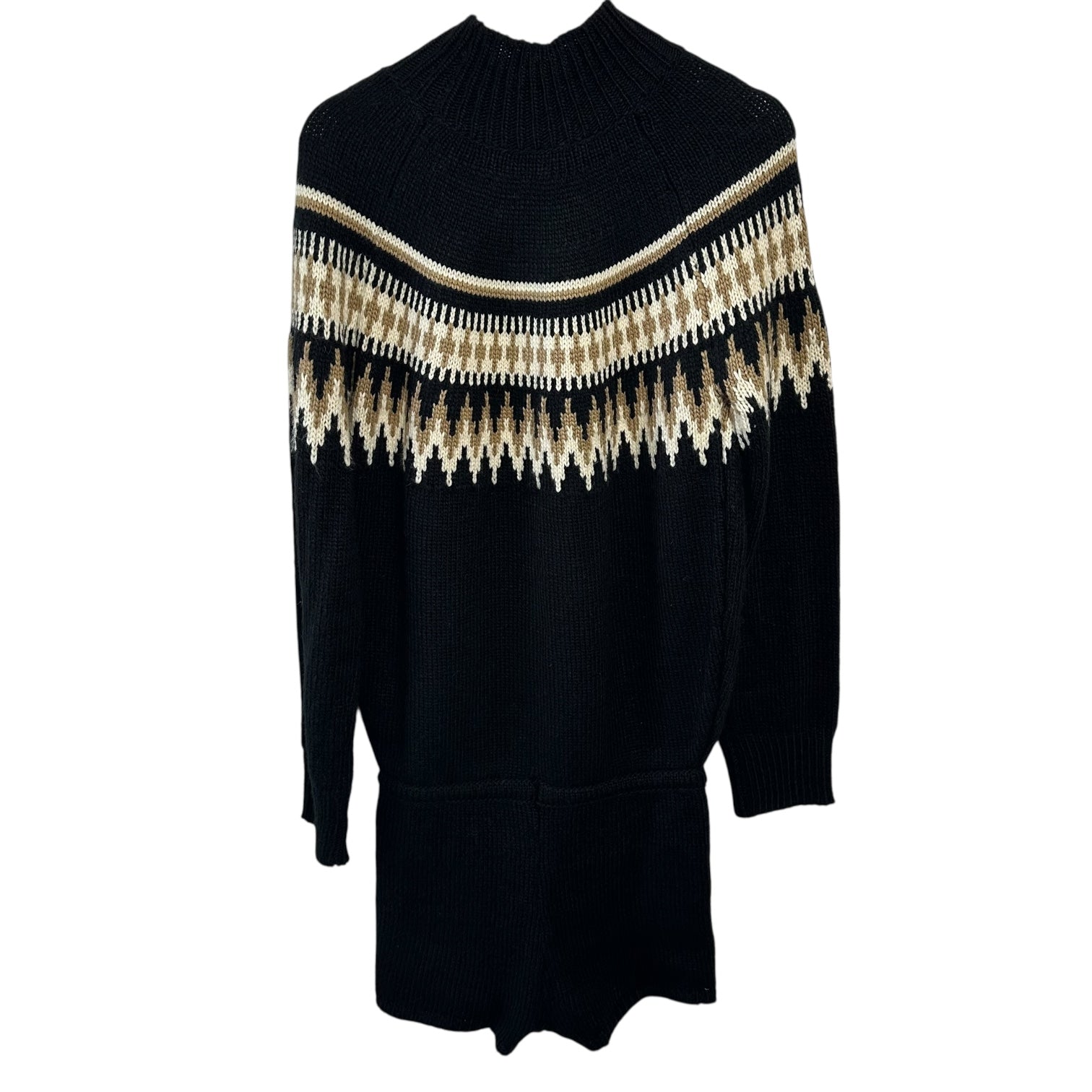 SER.O.YA Rocky Romper Size L