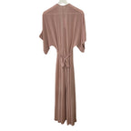 Reformation Winslow Dress Blush Size XS